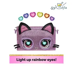 کیف جادویی پرس پتز مدل پوردی پورفکت