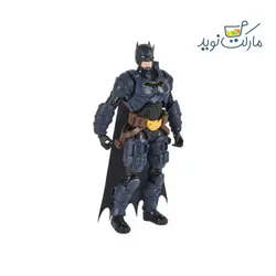فیگور 30 سانتی بتمن Adventure با 16 اکسسوری