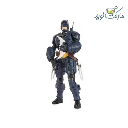 فیگور 30 سانتی بتمن Adventure با 16 اکسسوری