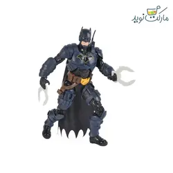 فیگور 30 سانتی بتمن Adventure با 16 اکسسوری