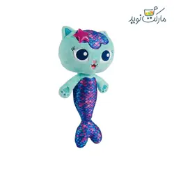 عروسک پولیشی موزیکال 35 سانتی مرکت Gabby’s Dollhouse