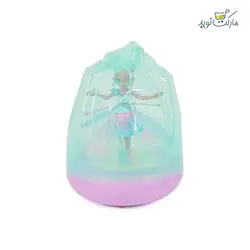 عروسک پری پرنده کاوائی پاستل Crystal Flyers