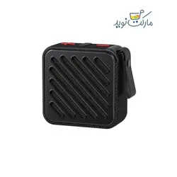 اسپیکر بلوتوث ضد آب رسی Recci