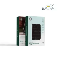 جا کارتی مگنتی مگ سیف گرین لاین Green Lion