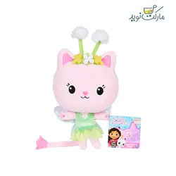 عروسک پولیشی کیتی فری سری Gabby’s Dollhouse