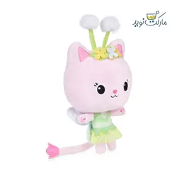 عروسک پولیشی کیتی فری سری Gabby’s Dollhouse