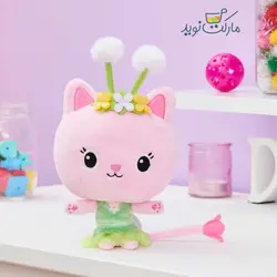 عروسک پولیشی کیتی فری سری Gabby’s Dollhouse