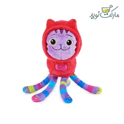 عروسک پولیشی دیجی کت نیپ سری Gabby’s Dollhouse