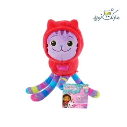 عروسک پولیشی دیجی کت نیپ سری Gabby’s Dollhouse