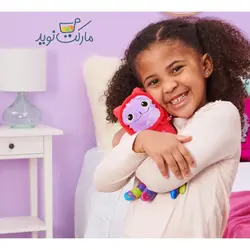 عروسک پولیشی دیجی کت نیپ سری Gabby’s Dollhouse