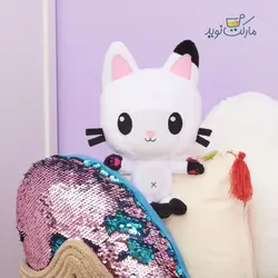 عروسک پولیشی پندی پاز سری Gabby’s Dollhouse