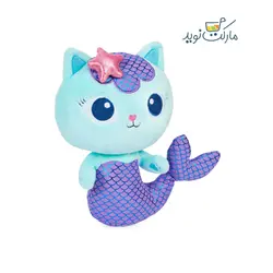 عروسک پولیشی مرکت سری Gabby’s Dollhouse