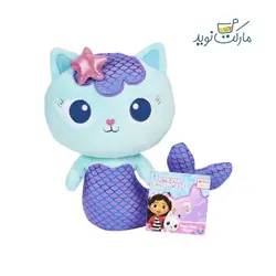 عروسک پولیشی مرکت سری Gabby’s Dollhouse