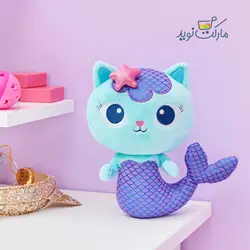 عروسک پولیشی مرکت سری Gabby’s Dollhouse