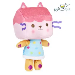 عروسک پولیشی بیبی باکس سری Gabby’s Dollhouse