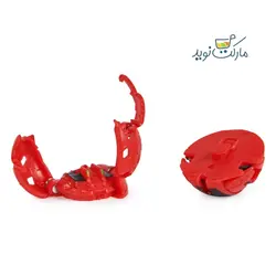 پک تکی باکوگان Bakugan مدل Butterclaw سری Special Attack