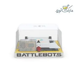 ربات مبارز کنترلی HEXBUG مدل داک