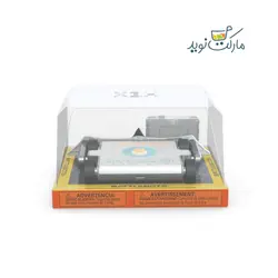 ربات مبارز کنترلی HEXBUG مدل داک