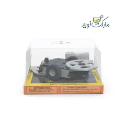 ربات مبارز کنترلی HEXBUG مدل روتاتور