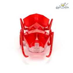 مورچه رباتیک HEXBUG رنگ قرمز