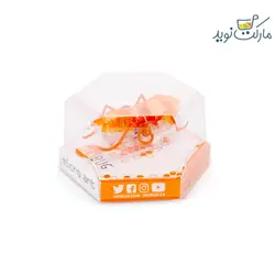 مورچه رباتیک HEXBUG رنگ نارنجی