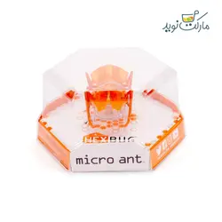 مورچه رباتیک HEXBUG رنگ نارنجی