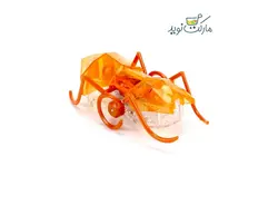 مورچه رباتیک HEXBUG رنگ نارنجی
