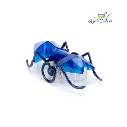مورچه رباتیک HEXBUG رنگ آبی