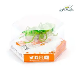 مورچه رباتیک HEXBUG رنگ سبز
