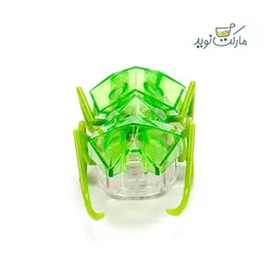 مورچه رباتیک HEXBUG رنگ سبز