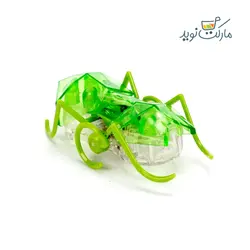 مورچه رباتیک HEXBUG رنگ سبز