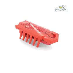 نانو حشره رباتیک HEXBUG رنگ قرمز