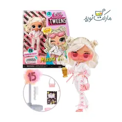عروسک LOL Surprise سری Tweens 3 مدل Marilyn Star
