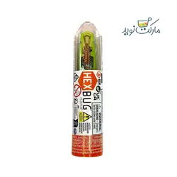 نانو حشره رباتیک HEXBUG رنگ سبز