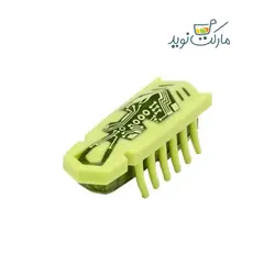 نانو حشره رباتیک HEXBUG رنگ سبز