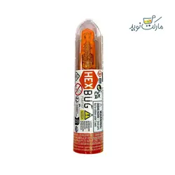 نانو حشره رباتیک HEXBUG رنگ نارنجی