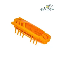 نانو حشره رباتیک HEXBUG رنگ نارنجی