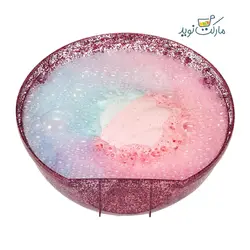 عروسک کیفی LOL Surprise Pearl Surprise سری Color Change صورتی