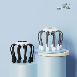 ماساژور سر و پیشانی شارژی مدل Enjoy Health