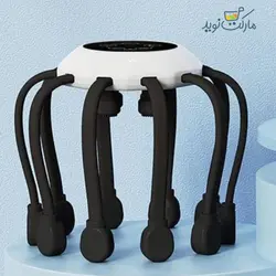 ماساژور سر و پیشانی شارژی مدل Enjoy Health