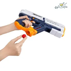 تفنگ ایکس شات مدل Meteor رنگ سفید