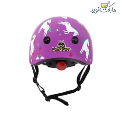 کلاه ایمنی هورنت مدل یونیکورن سایز M