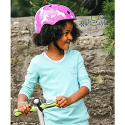 کلاه ایمنی هورنت مدل یونیکورن سایز M