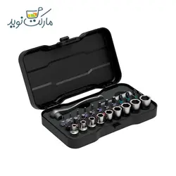 آچار بکس و پیچ گوشتی 33 عددی شیائومی مدل Duka RS2