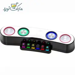 اسپیکر بلوتوثی ایکس او XO مدل XO-F36