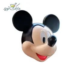 خوشبو کننده خودرو طرح میکی موس
