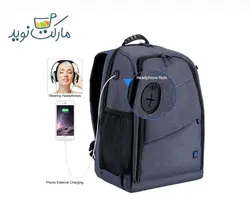 کیف دوربین عکاسی Puluz مدل 5011