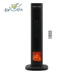 هیتر برقی مودکس مدل PTC5700 رنگ مشکی