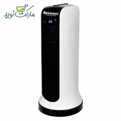 هیتر برقی ایستاده دلمونتی مدل DL255