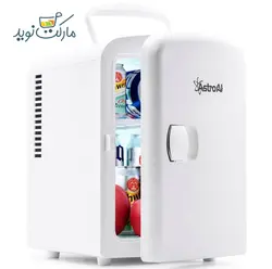 مینی یخچال دو منظوره AstroAI